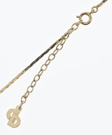 Christian Dior（クリスチャンディオール）ネックレス ゴールド サイズ:- レディース/2200681429864