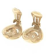 Christian Dior（クリスチャンディオール）ピアス・イヤリング ゴールド サイズ:- レディース/2200681430280