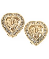 Christian Dior ピアス・イヤリング