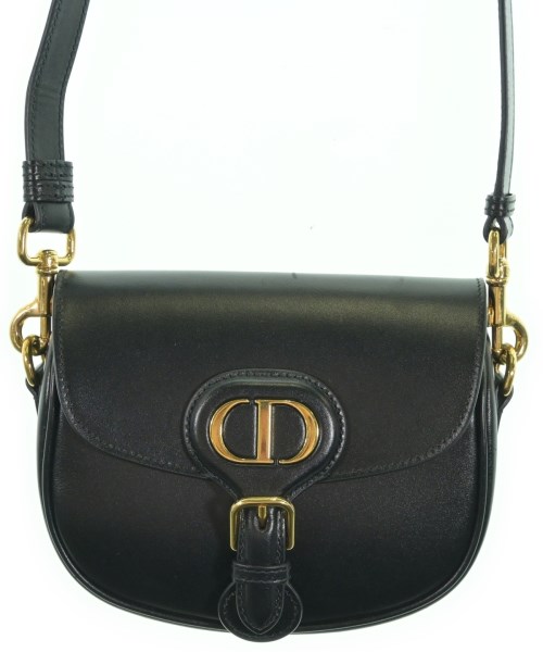 Christian Dior(クリスチャンディオール)ショルダーバッグ 黒 サイズ:-/2200681430549