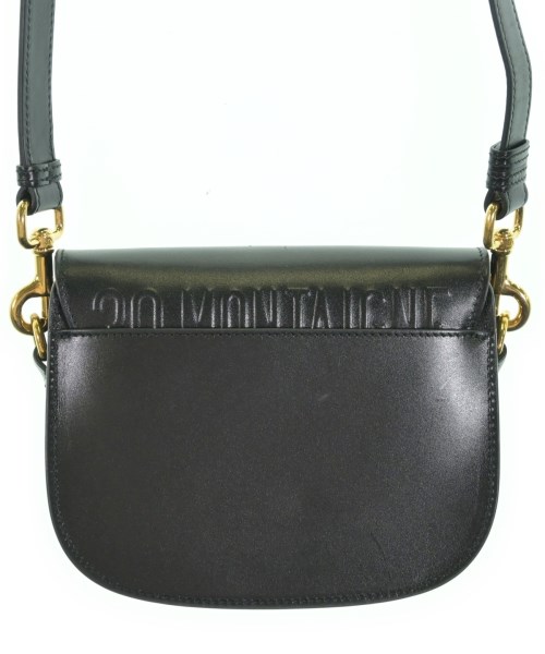 Christian Dior（クリスチャンディオール）ショルダーバッグ 黒 サイズ:- レディース/2200681430549