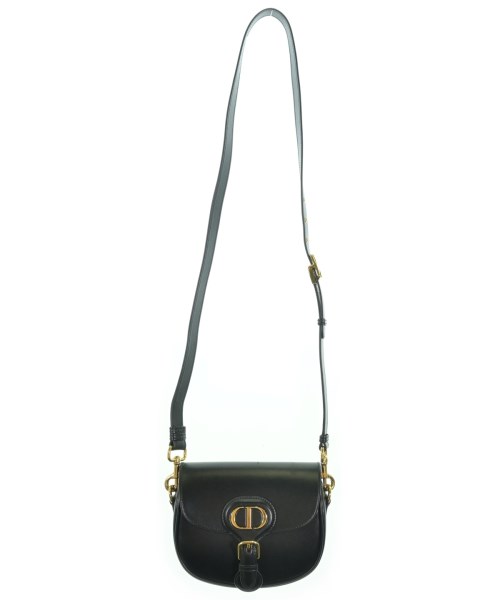 Christian Dior（クリスチャンディオール）ショルダーバッグ 黒 サイズ:- レディース/2200681430549