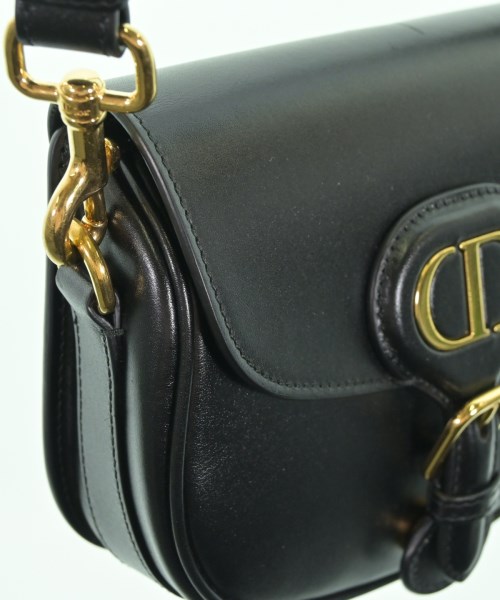 Christian Dior（クリスチャンディオール）ショルダーバッグ 黒 サイズ:- レディース/2200681430549