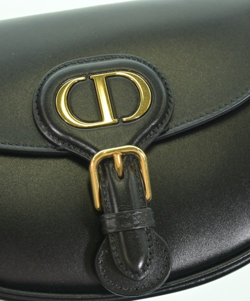 Christian Dior（クリスチャンディオール）ショルダーバッグ 黒 サイズ:- レディース/2200681430549
