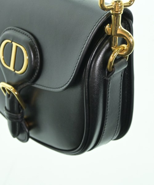 Christian Dior（クリスチャンディオール）ショルダーバッグ 黒 サイズ:- レディース/2200681430549