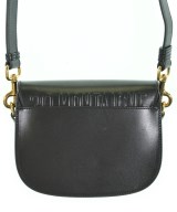Christian Dior（クリスチャンディオール）ショルダーバッグ 黒 サイズ:- レディース/2200681430549