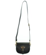 Christian Dior（クリスチャンディオール）ショルダーバッグ 黒 サイズ:- レディース/2200681430549