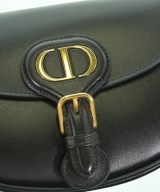 Christian Dior（クリスチャンディオール）ショルダーバッグ 黒 サイズ:- レディース/2200681430549