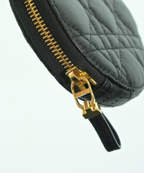 Christian Dior（クリスチャンディオール）ショルダーバッグ 黒 サイズ:- レディース/2200681430556