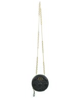 Christian Dior（クリスチャンディオール）ショルダーバッグ 黒 サイズ:- レディース/2200681430556