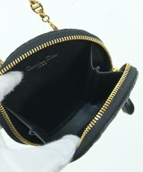 Christian Dior（クリスチャンディオール）ショルダーバッグ 黒 サイズ:- レディース/2200681430556