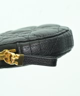 Christian Dior（クリスチャンディオール）ショルダーバッグ 黒 サイズ:- レディース/2200681430556