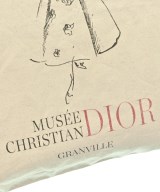 Christian Dior（クリスチャンディオール）トートバッグ 白 サイズ:- レディース/2200676575583