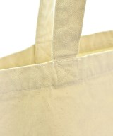 Christian Dior（クリスチャンディオール）トートバッグ 白 サイズ:- レディース/2200676575583