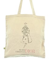 Christian Dior トートバッグ