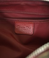 Christian Dior（クリスチャンディオール）ボストンバッグ 茶 サイズ:- レディース/2200677294032