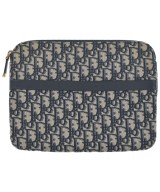 Christian Dior（クリスチャンディオール）クラッチバッグ 白 サイズ:- レディース/2200682171038
