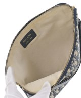 Christian Dior（クリスチャンディオール）クラッチバッグ 白 サイズ:- レディース/2200682171038