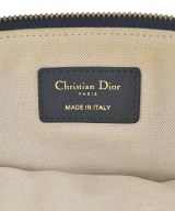 Christian Dior（クリスチャンディオール）クラッチバッグ 白 サイズ:- レディース/2200682171038