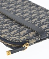 Christian Dior（クリスチャンディオール）クラッチバッグ 白 サイズ:- レディース/2200682171038