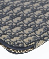 Christian Dior（クリスチャンディオール）クラッチバッグ 白 サイズ:- レディース/2200682171038