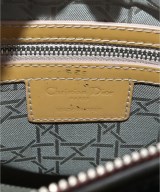 Christian Dior（クリスチャンディオール）トートバッグ 黒 サイズ:- レディース/2200693772262