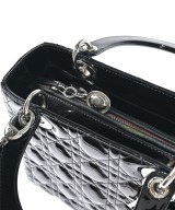 Christian Dior（クリスチャンディオール）トートバッグ 黒 サイズ:- レディース/2200693772262