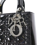 Christian Dior（クリスチャンディオール）トートバッグ 黒 サイズ:- レディース/2200693772262