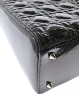 Christian Dior（クリスチャンディオール）トートバッグ 黒 サイズ:- レディース/2200693772262