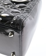 Christian Dior（クリスチャンディオール）トートバッグ 黒 サイズ:- レディース/2200693772262