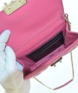 Christian Dior（クリスチャンディオール）ショルダーバッグ ピンク サイズ:- レディース/2200693772842
