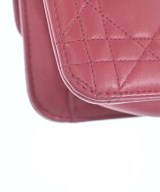 Christian Dior（クリスチャンディオール）ショルダーバッグ ピンク サイズ:- レディース/2200693772842