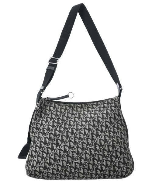 Christian Dior（クリスチャンディオール）ショルダーバッグ 黒 サイズ:- レディース/2200693773184