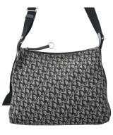 Christian Dior（クリスチャンディオール）ショルダーバッグ 黒 サイズ:- レディース/2200693773184