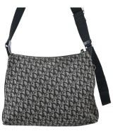 Christian Dior（クリスチャンディオール）ショルダーバッグ 黒 サイズ:- レディース/2200693773184