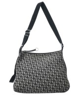 Christian Dior（クリスチャンディオール）ショルダーバッグ 黒 サイズ:- レディース/2200693773184
