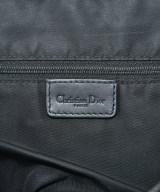 Christian Dior（クリスチャンディオール）ショルダーバッグ 黒 サイズ:- レディース/2200693773184