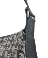 Christian Dior（クリスチャンディオール）ショルダーバッグ 黒 サイズ:- レディース/2200693773184