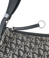 Christian Dior（クリスチャンディオール）ショルダーバッグ 黒 サイズ:- レディース/2200693773184