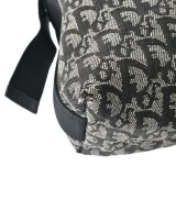 Christian Dior（クリスチャンディオール）ショルダーバッグ 黒 サイズ:- レディース/2200693773184