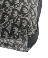 Christian Dior（クリスチャンディオール）ショルダーバッグ 黒 サイズ:- レディース/2200693773184