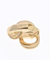 Christian Dior（クリスチャンディオール）ピアス・イヤリング ゴールド サイズ:- レディース/2200693808343