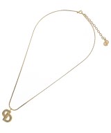 Christian Dior（クリスチャンディオール）ネックレス ゴールド サイズ:- レディース/2200693808350