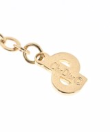 Christian Dior（クリスチャンディオール）ネックレス ゴールド サイズ:- レディース/2200693808350