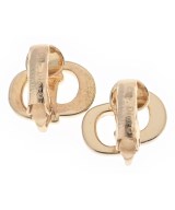 Christian Dior（クリスチャンディオール）ピアス・イヤリング ゴールド サイズ:- レディース/2200693808381