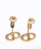 Christian Dior（クリスチャンディオール）ピアス・イヤリング ゴールド サイズ:- レディース/2200693808381