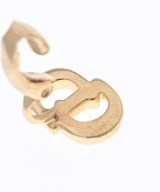 Christian Dior（クリスチャンディオール）ピアス・イヤリング ゴールド サイズ:- レディース/2200693808381