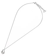 Christian Dior（クリスチャンディオール）ネックレス シルバー サイズ:- レディース/2200693808398
