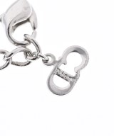 Christian Dior（クリスチャンディオール）ネックレス シルバー サイズ:- レディース/2200693808398