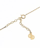 Christian Dior（クリスチャンディオール）ネックレス ゴールド サイズ:- レディース/2200693808428